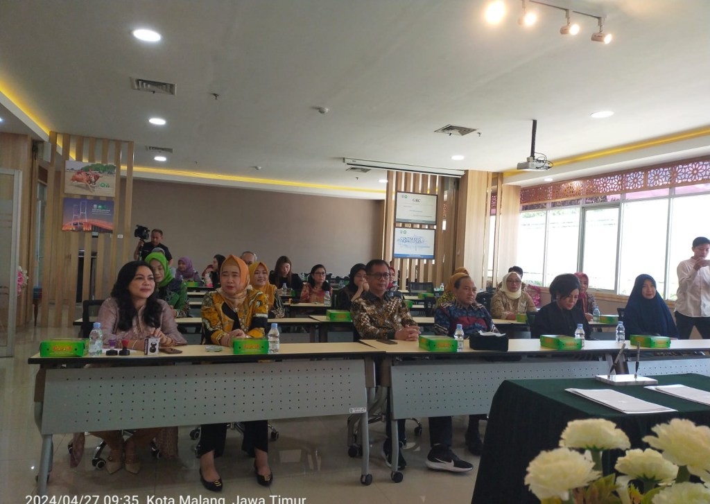 Prodi Kenotariatan Pascasarjana UNISMA Malang Teken MoU dengan INI dan&nbsp;PPAT
