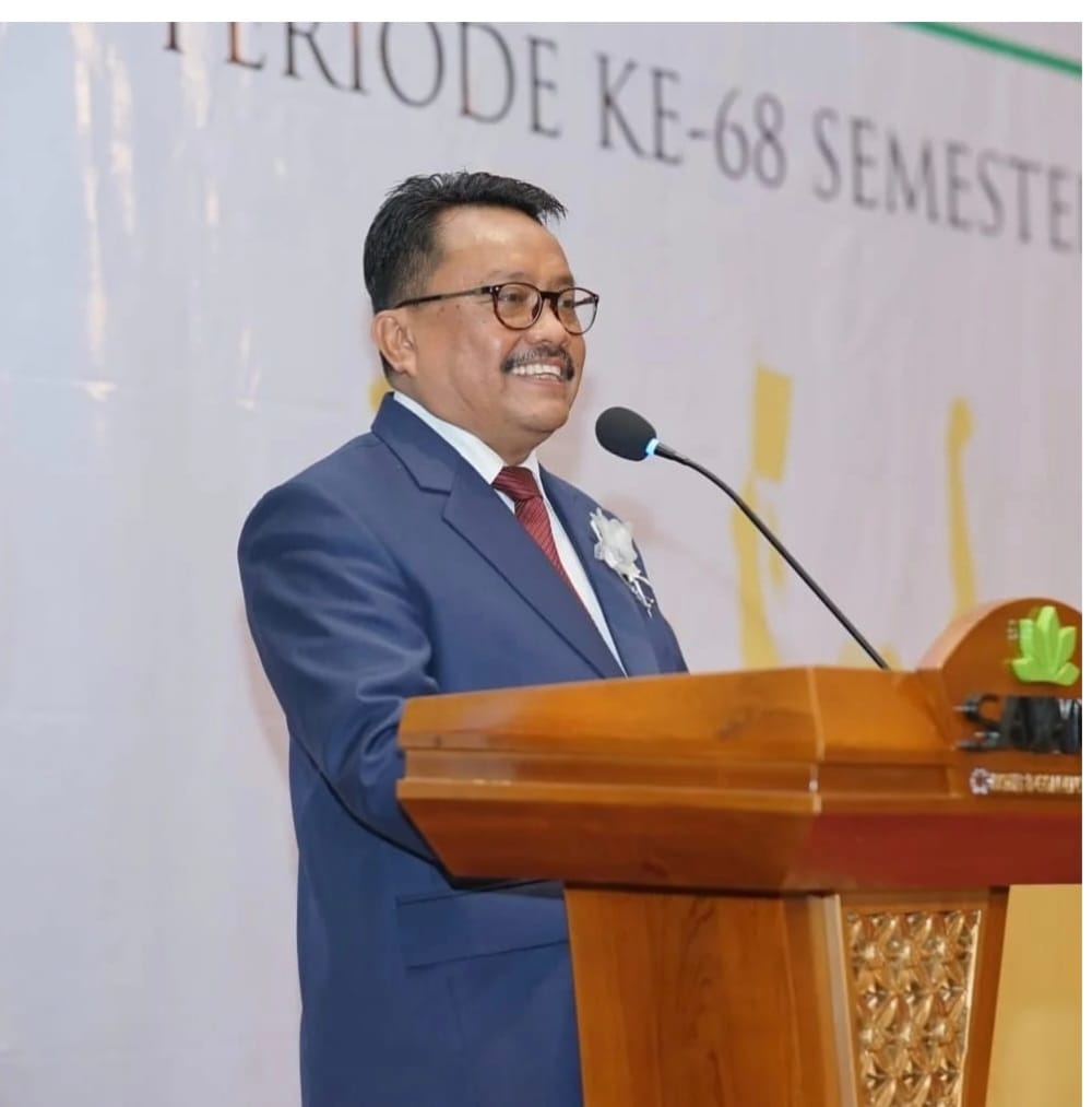 Mas’ud Said, Direktur Pascasarjana Panen Tawaran Tim Ahli Akademik&nbsp;Internasional