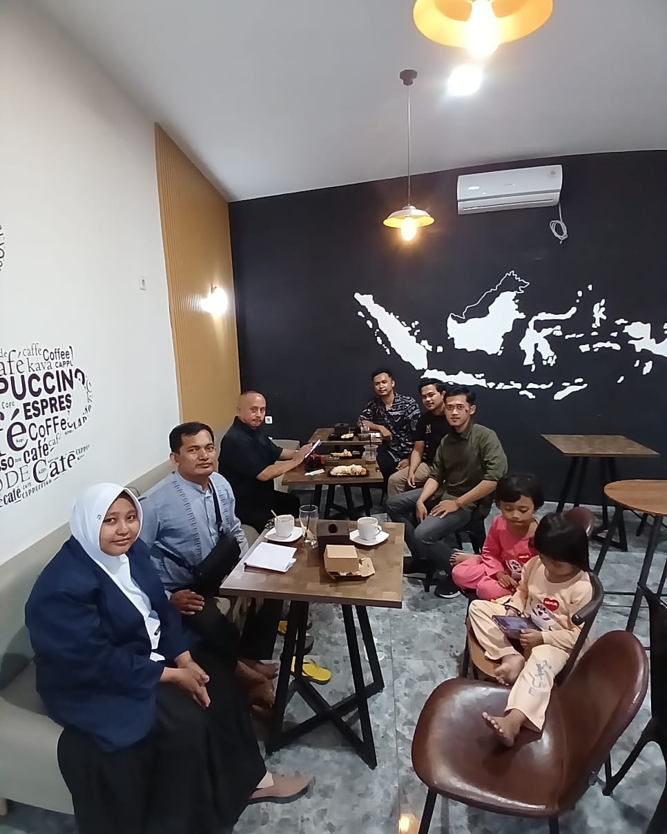 KPS Kenotariatan Pascasarjana UNISMA Gelar Temu&nbsp;Alumni