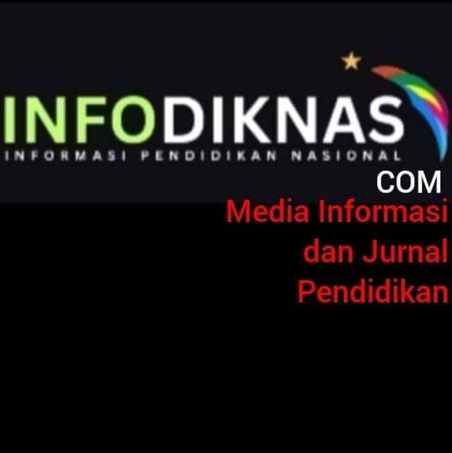 Menjadi Kontributor www.infodiknas.com