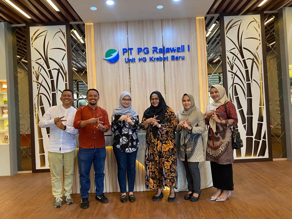 STIKes Kepanjen Bangun Kerjasama dengan PG.&nbsp;Krebet