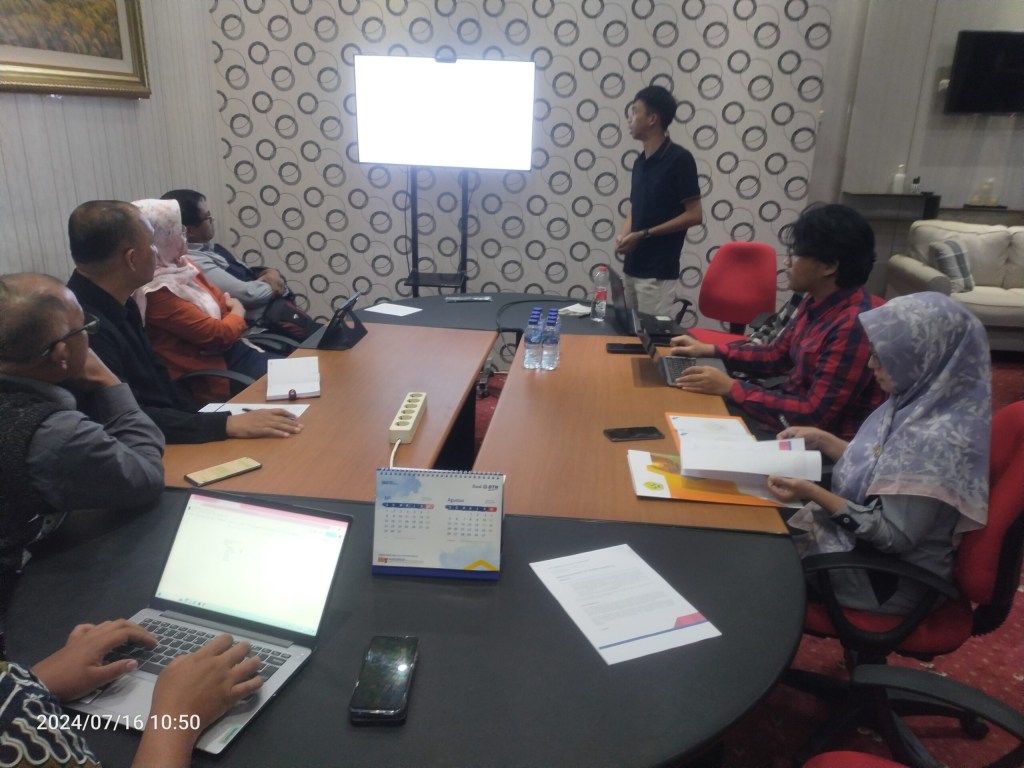 STIKes Kepanjen Tingkatkan Sistem&nbsp;Digitalisasi