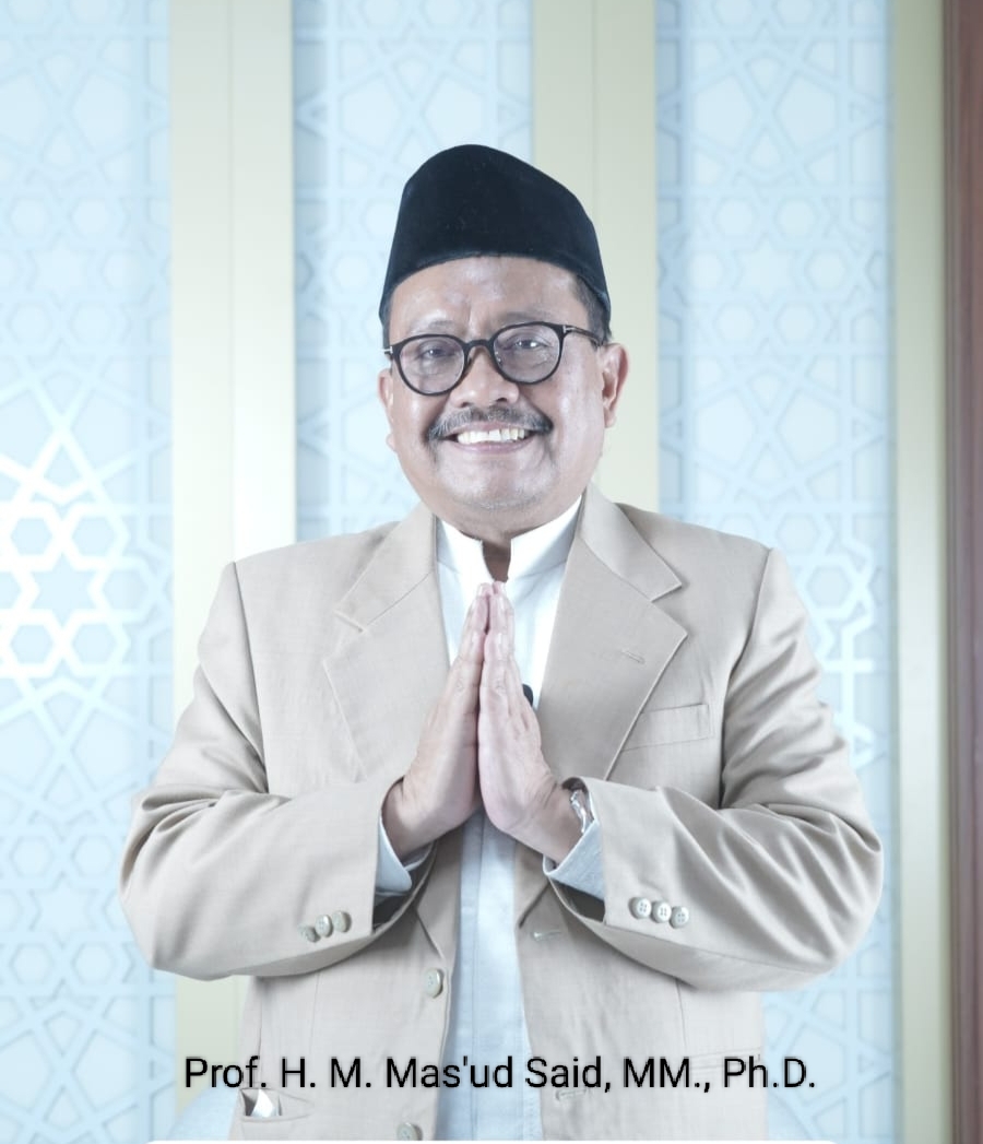 Program Doktor Pascasarjana UNISMA Kembali Mendapat Mahasiswa Baru Jalur Beasiswa Pemprov.&nbsp;Jatim