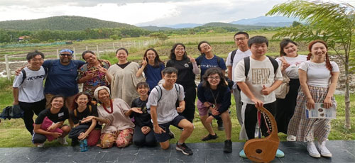 Southeast Asia Friendship Initiative: Advancing sustainability through experiential learning and&nbsp;engagement